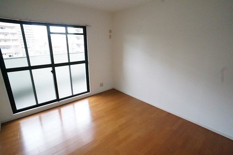 レモンシャトー ベッドルーム