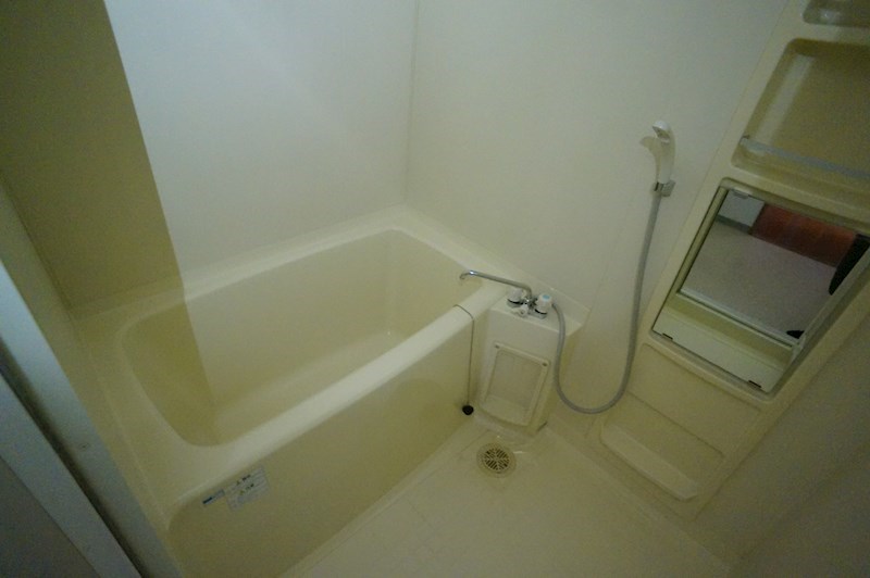 レモンシャトー 風呂画像