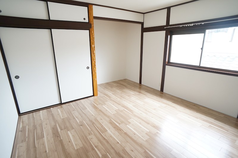南紀寺町4丁目貸家 その他5