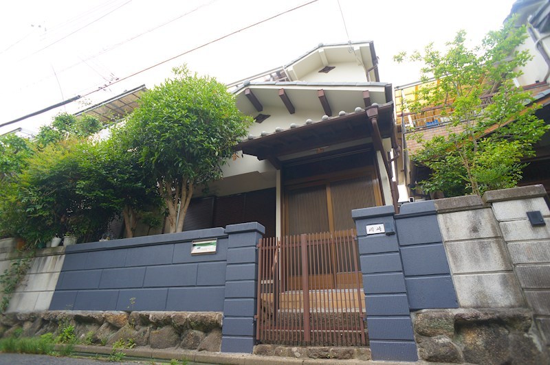 南紀寺町4丁目貸家 その他外観1