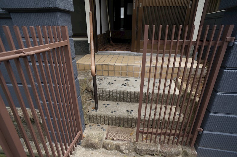 南紀寺町4丁目貸家 その他外観3