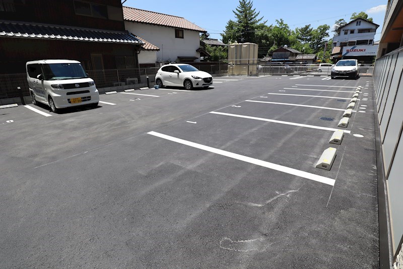 Placide　K その他外観3