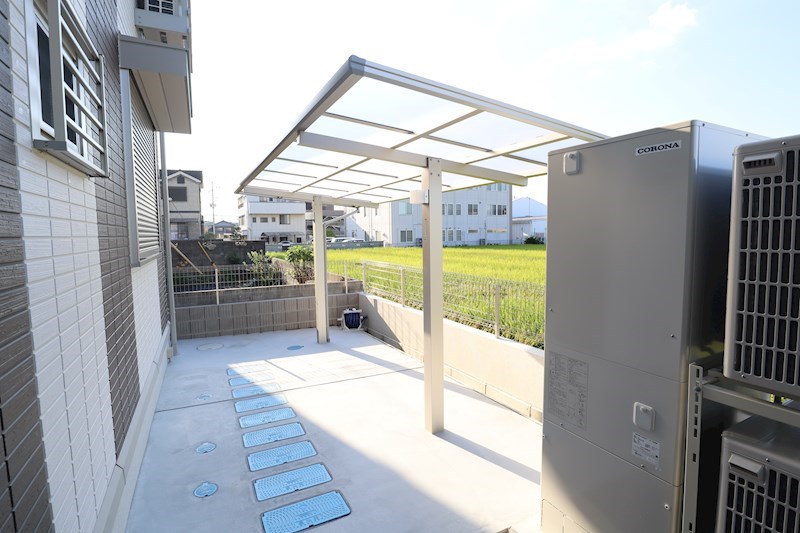 トゥールモンド城殿 その他外観4