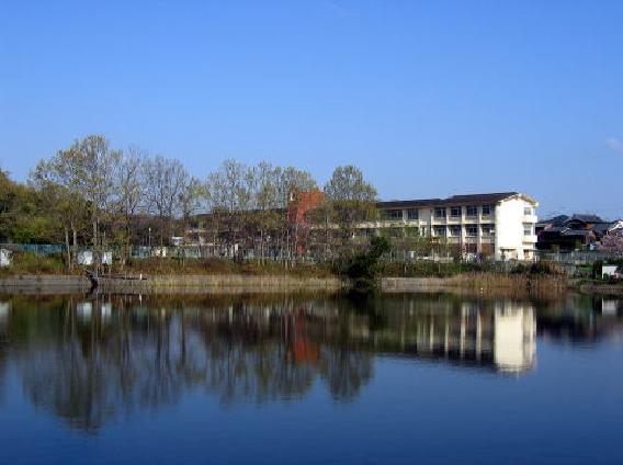 松本タウンハウス6号地 周辺画像6