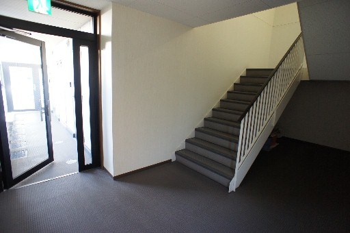 ベルコリーヌ紺屋（コンヤ） その他外観3