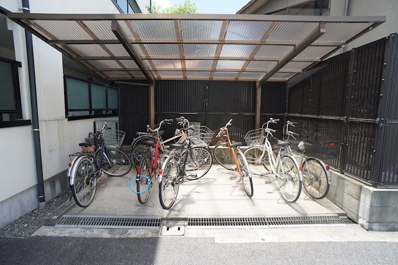 ベルコリーヌ紺屋（コンヤ） その他外観4