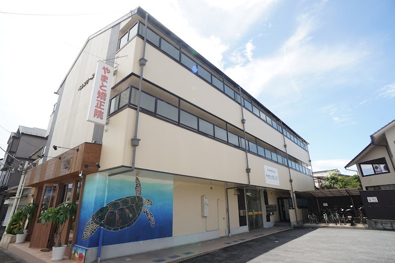 ベルコリーヌ紺屋（コンヤ） その他外観5