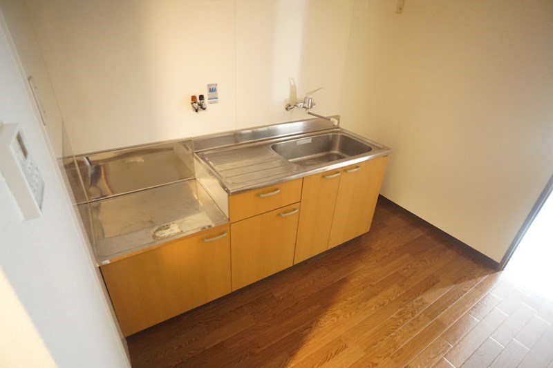 ベルコリーヌ紺屋（コンヤ） キッチン