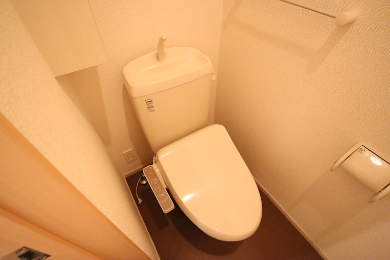 サンシャイン富堂 その他1