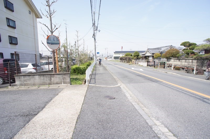 コーポｎａｍｏＡ棟 その他外観1