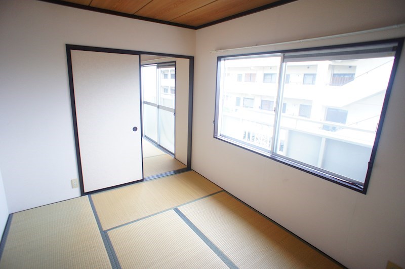 コーポｎａｍｏＡ棟 その他8