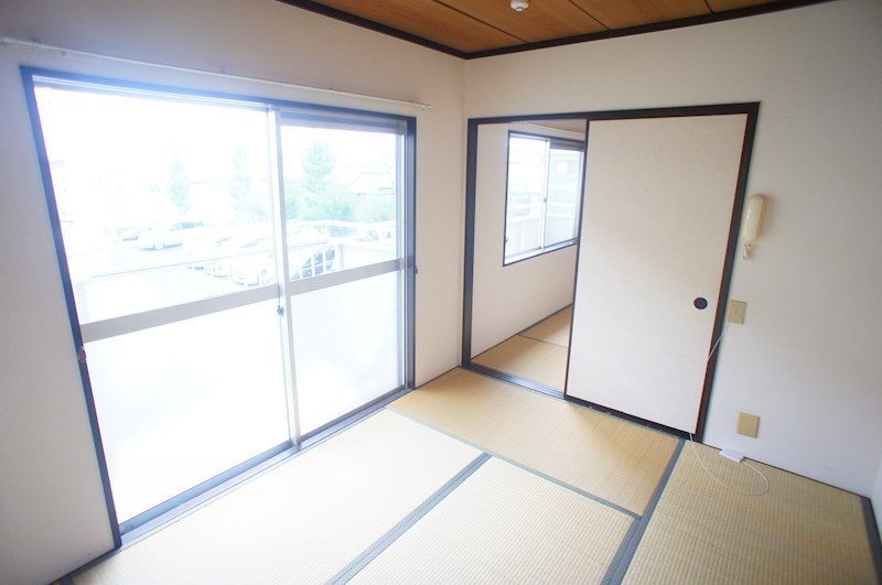 コーポｎａｍｏＡ棟 その他12