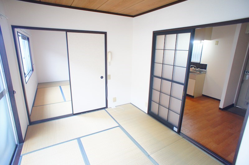 コーポｎａｍｏＡ棟 その他13