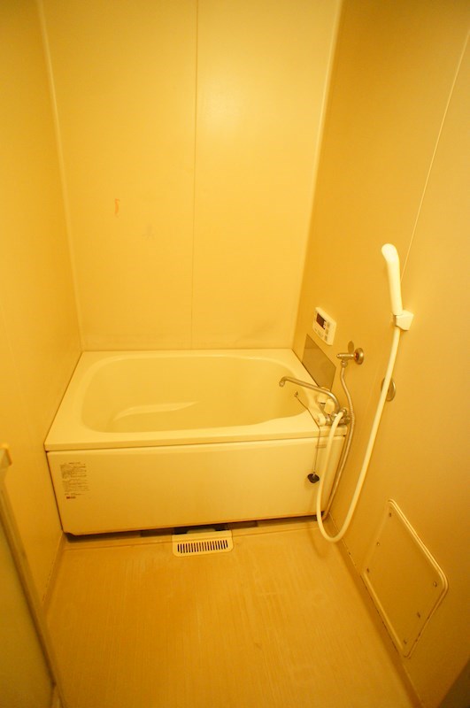 コーポｎａｍｏＡ棟 風呂画像