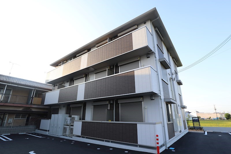 トゥールモンド城殿 その他外観2