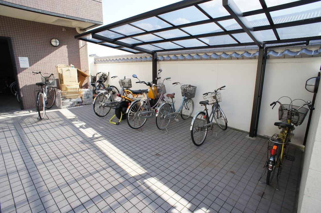 シティパレスＪＲ郡山駅前Ｐ２ その他6