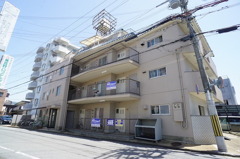 ハイツ上村 その他外観1