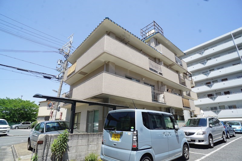 ハイツ上村 その他外観2