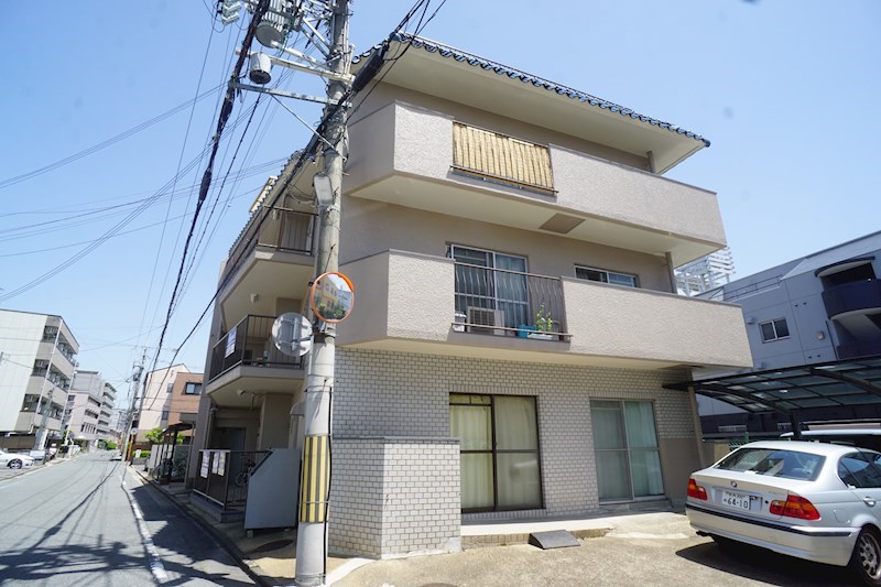 ハイツ上村 その他外観4