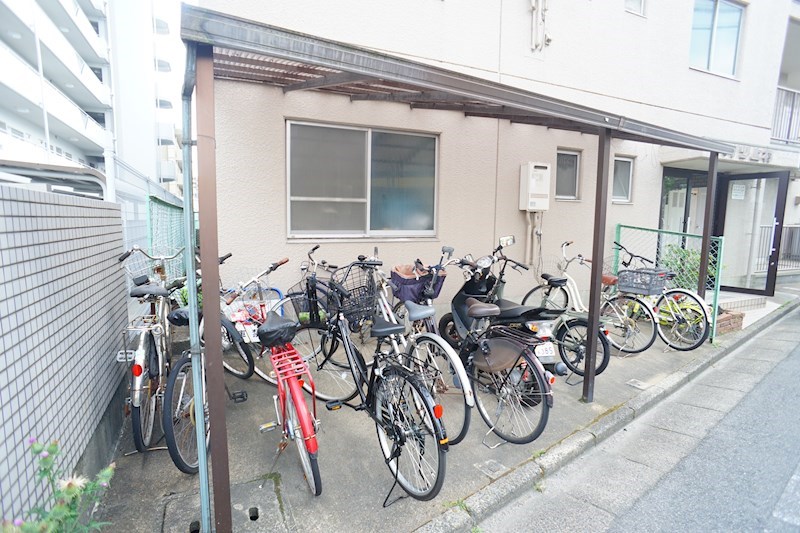 ハイツ上村 その他外観5
