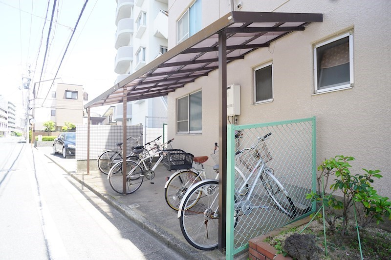 ハイツ上村 その他外観6