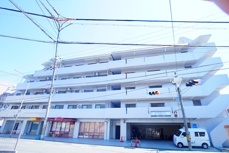 メゾン大和東生駒 その他外観1