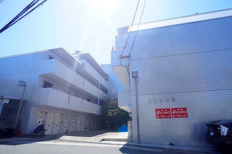 メゾン大和東生駒 その他外観3