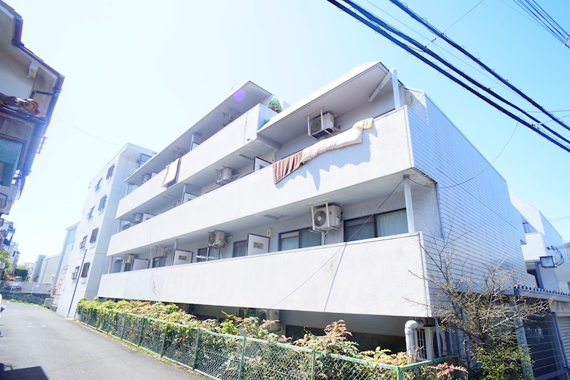 メゾン大和東生駒 その他外観4