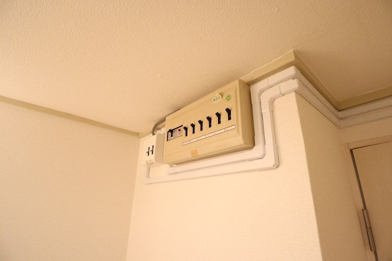 メゾン大和東生駒 その他34