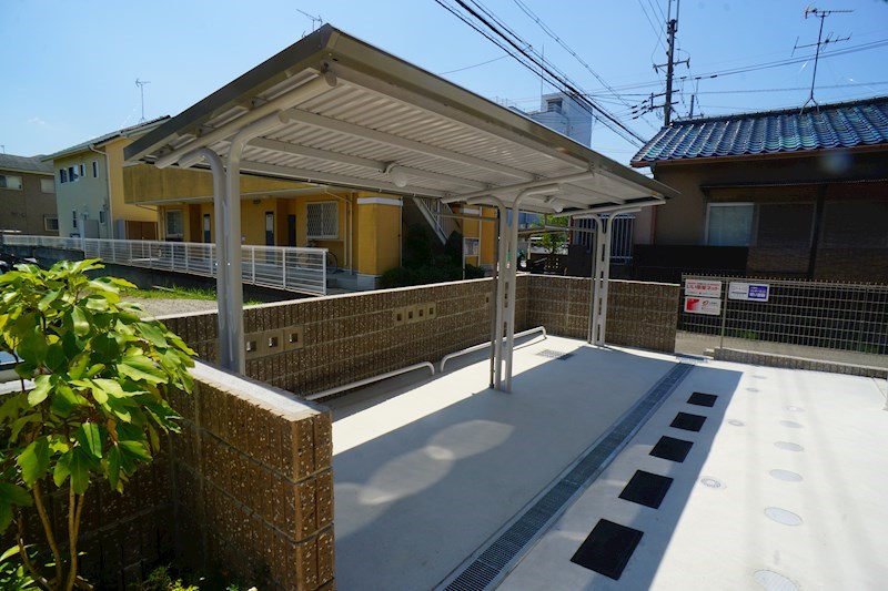 ガーデン・ヴィラ　サンサン その他6