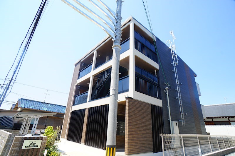 ガーデン・ヴィラ　サンサン その他外観1