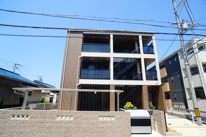 ガーデン・ヴィラ　サンサン その他外観2