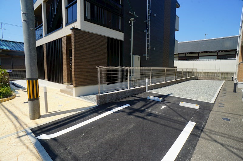 ガーデン・ヴィラ　サンサン その他外観3