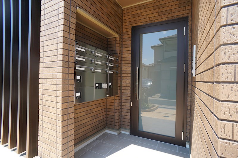 ガーデン・ヴィラ　サンサン その他7