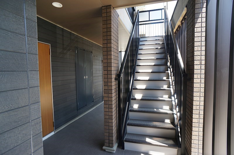 ガーデン・ヴィラ　サンサン その他8