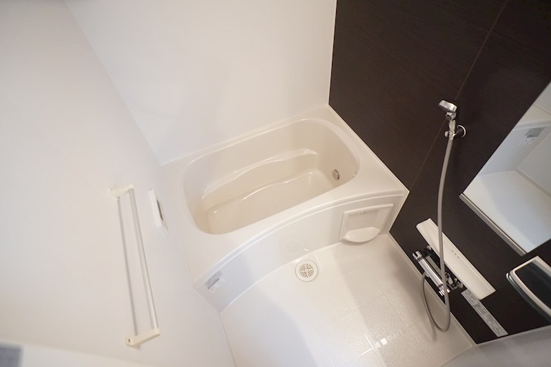 ガーデン・ヴィラ　サンサン 風呂画像