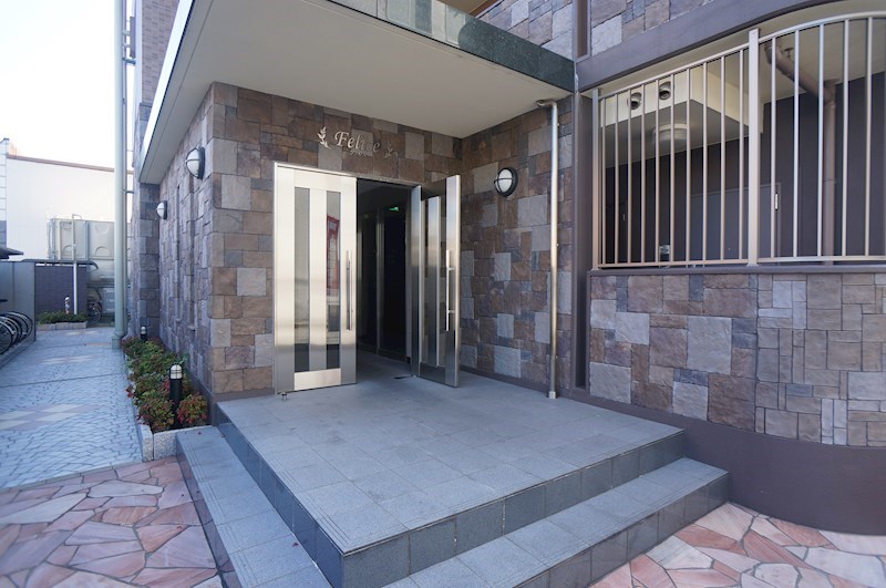 フェリス その他外観3