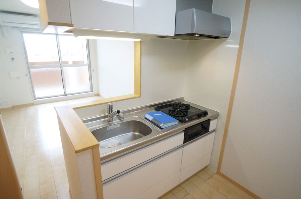 フェリス キッチン