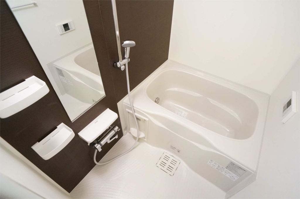 フェリス 風呂画像