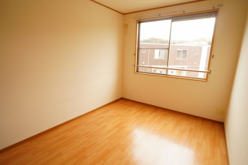 EST30 ベッドルーム