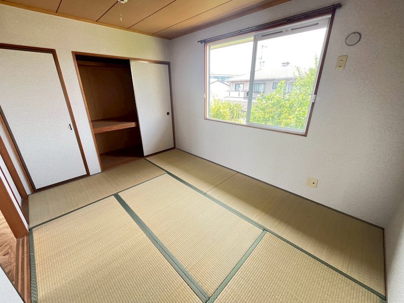 レジデンスボナールⅡ その他6