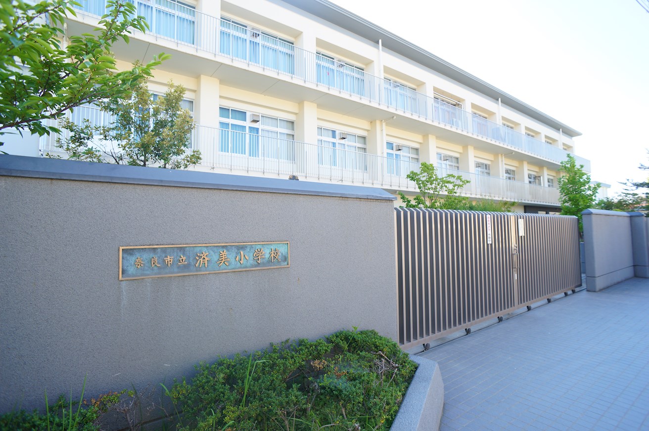 Shamaison　Premier　CYPRESS 周辺画像4