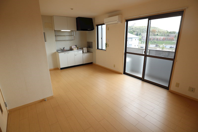 セジュール　サラ リビング