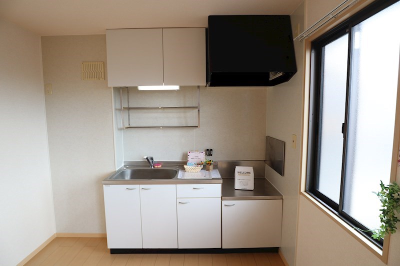 セジュール　サラ キッチン