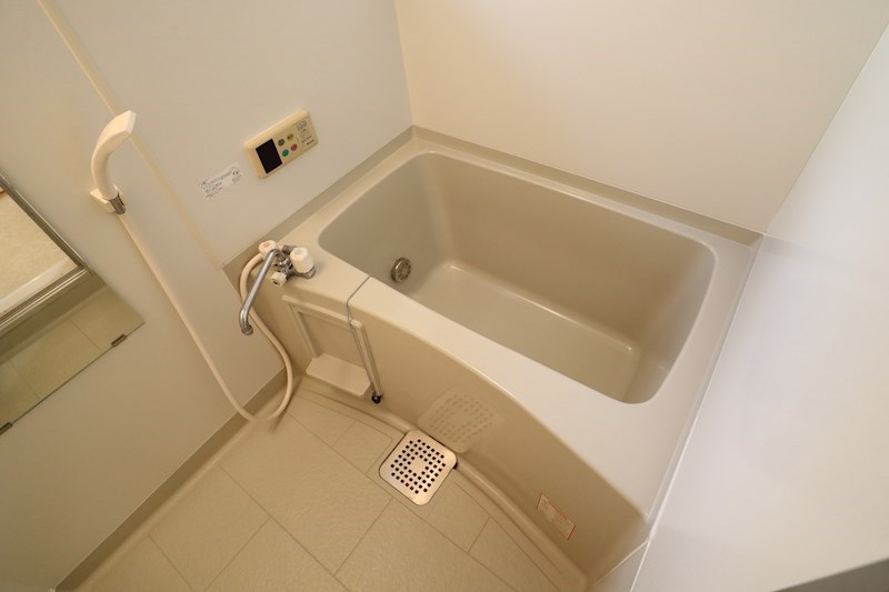 セジュール　サラ 風呂画像