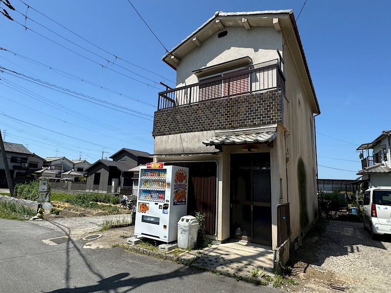 東九条町貸家（1413-1） その他外観1