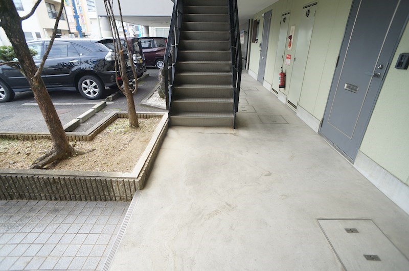 シャローム八ノ坪 その他5