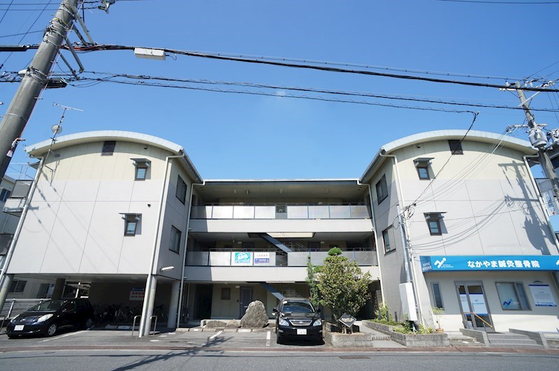 シャローム八ノ坪 その他外観1