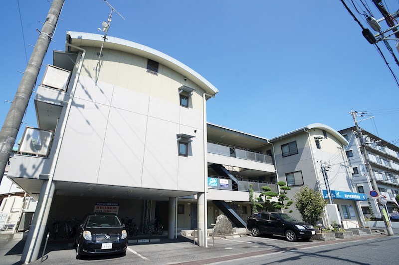 シャローム八ノ坪 その他外観2