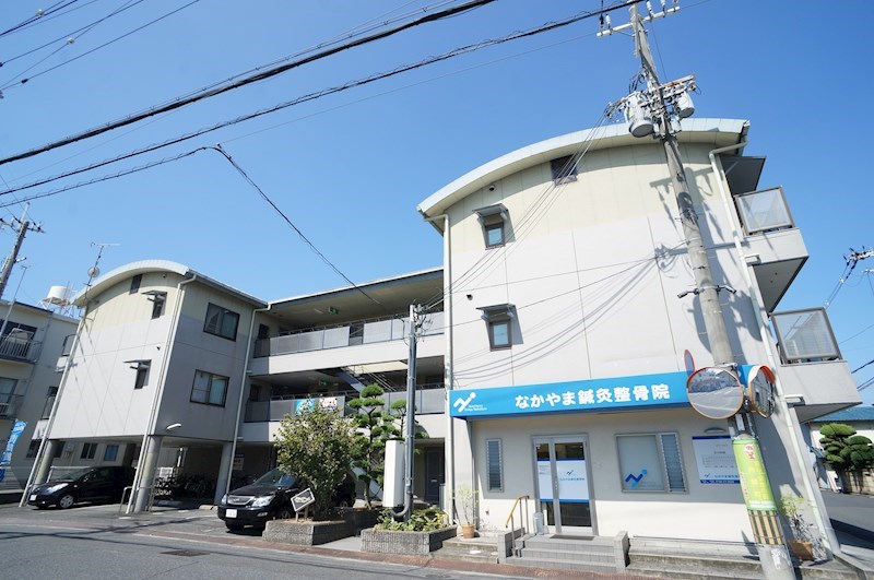 シャローム八ノ坪 その他外観3